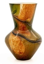 Vase Parma Large H36 Indian Summer
